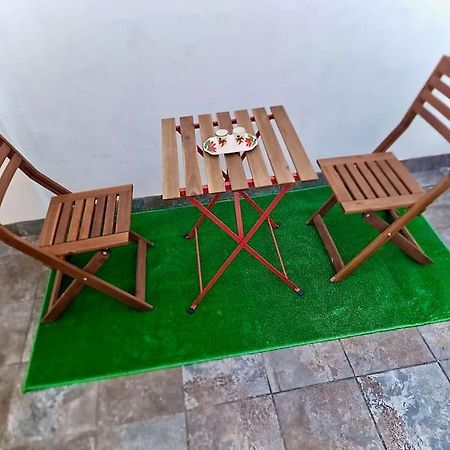 Cozy Apartment With Garden Puerto Rico  Zewnętrze zdjęcie