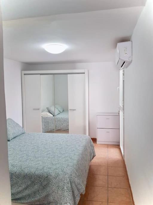 Cozy Apartment With Garden Puerto Rico  Zewnętrze zdjęcie